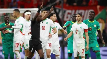 بقيادة رباعي مغربي.. كاف يعلن التشكيل المثالي لأقوى بطولة إفريقية بالسنوات الأخيرة